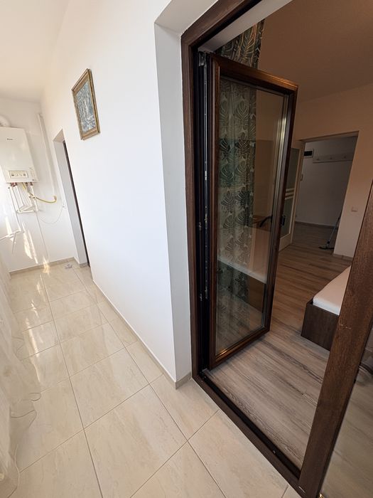 Proprietar apartament 1 Cam 38 mp+loc de parcare