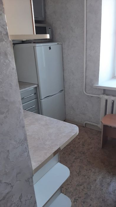 Сдам одно комнатную квартиру.