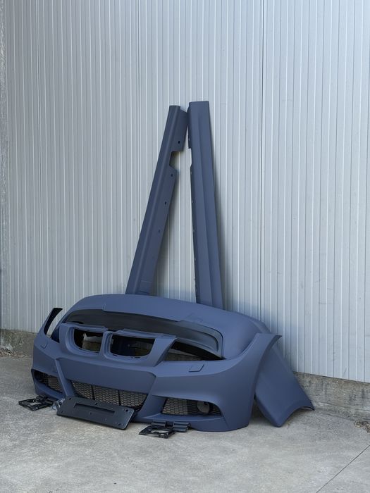 М техник пакет за BMW E90 на склад!