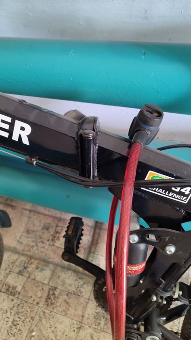 продам велосипед скоростной