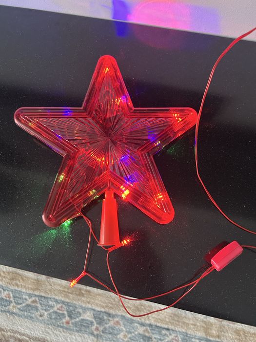 Продаётся звезда для елки