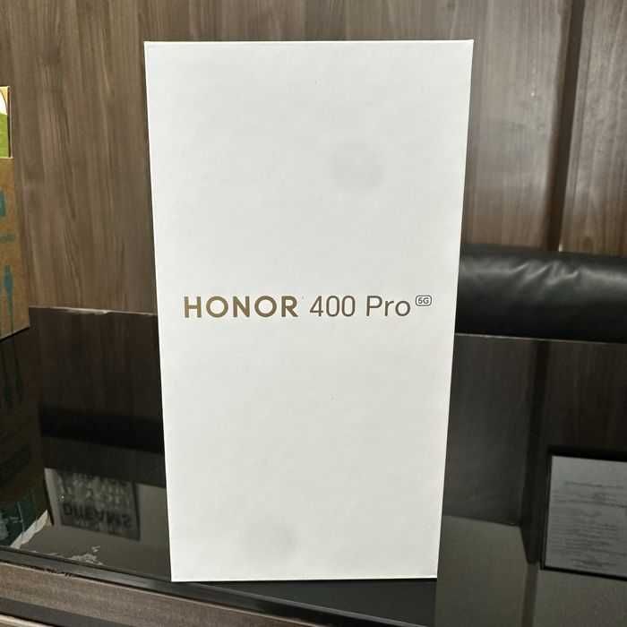 Продавам/Бартер Honor 400 Pro/512GB/12RAM