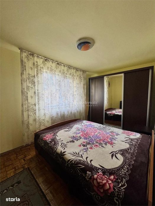 3 camere - Gojdu - Etaj 3