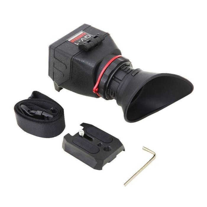 Видеоискатель  ЖК   для камер Canon Mark 4