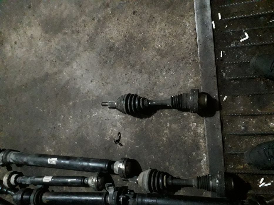 Фольксваген туарег