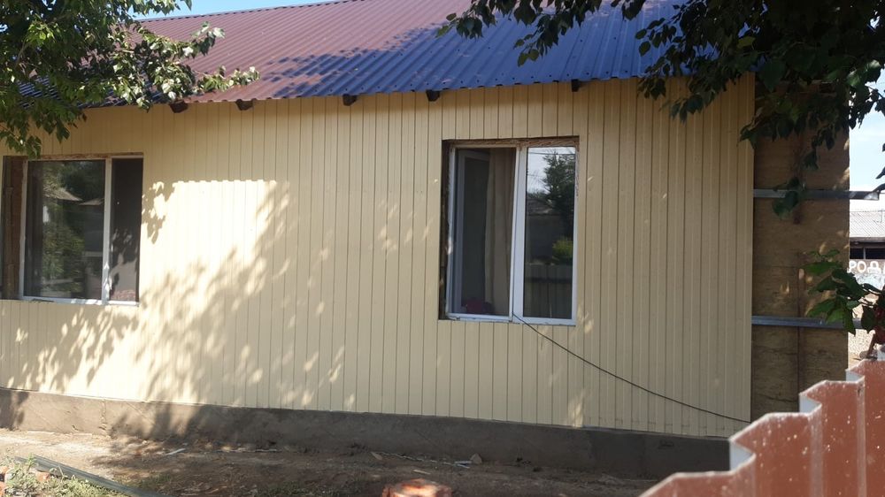 Продам дом в Байшуак