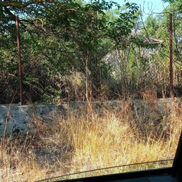 Стара къща в Дуранкулак