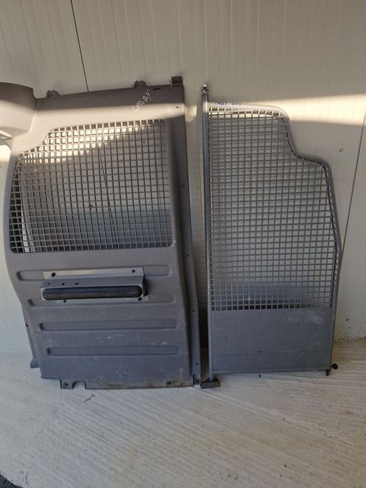 Panou despărțitor Vw Caddy an 2004-2010