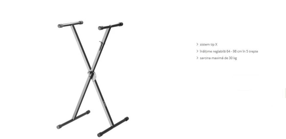 Orga Yamaha PSR-E473