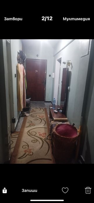 Продава се Четиристаен апартамент в Варна, Бриз - 85 кв.м за 2059 €/кв.м - Снимка #1