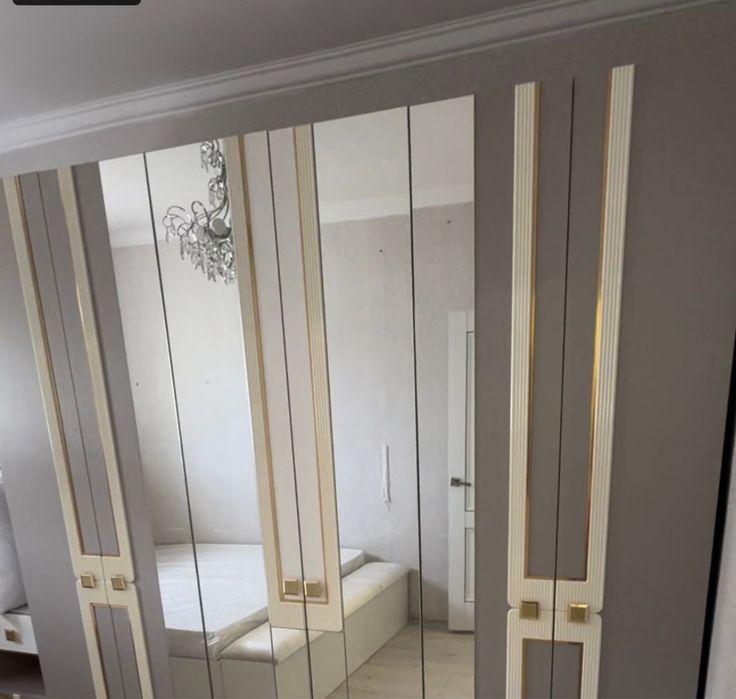 Спальный мебель комплект