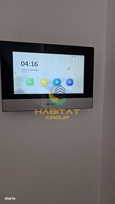 Apartment in Bucuresti - Vedere 5