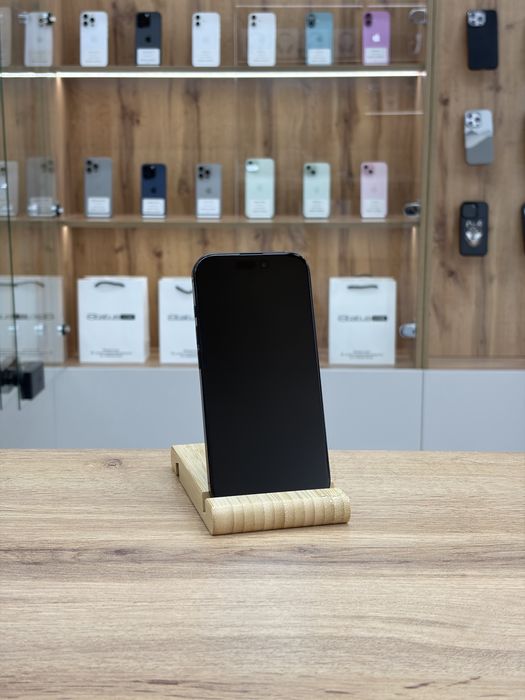 iPhone 16 Pro 256 gb | Айфон 16 Про | iStatus