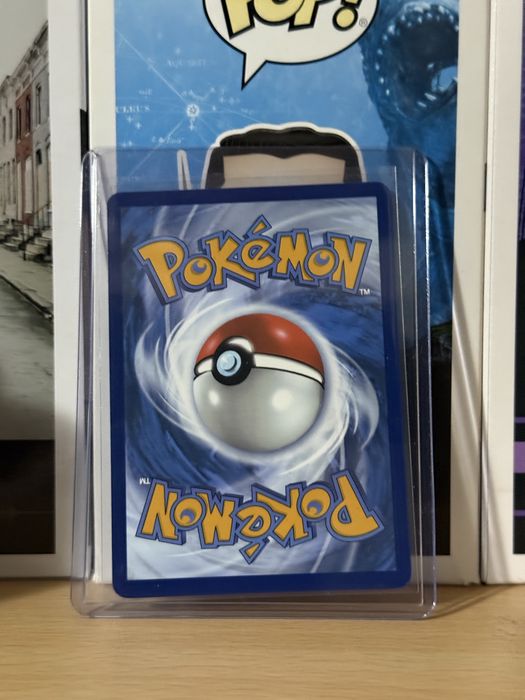 Pidove (BLK 148) Pokemon TCG