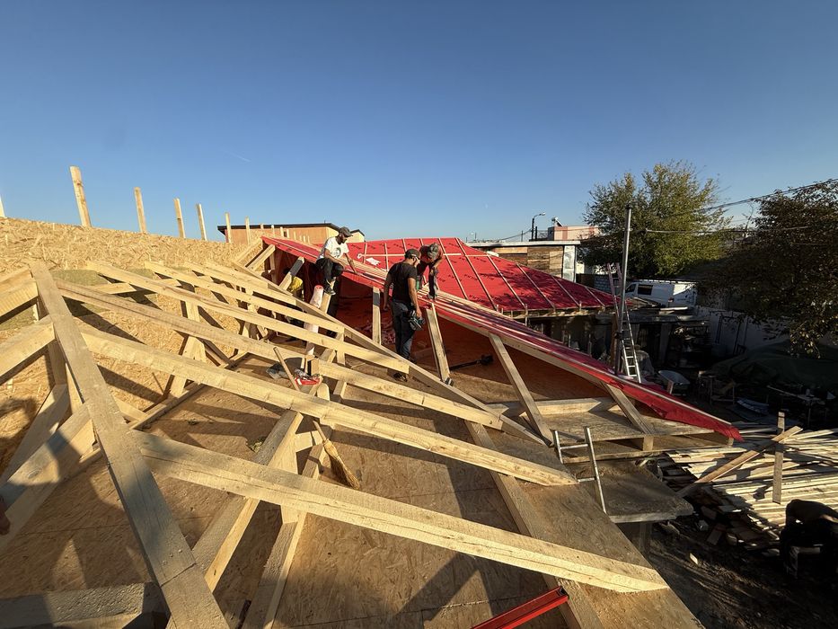 Acoperisuri /foisoare /reparatii