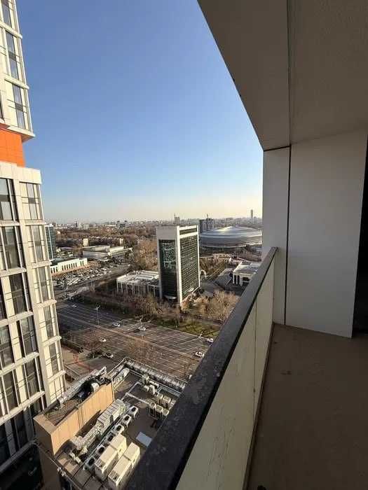 "СРОЧНАЯ ПРОДАЖА ‼️ Nest One Б Блок 44м2+ Балкон Ташкент сити Арзон ‼️