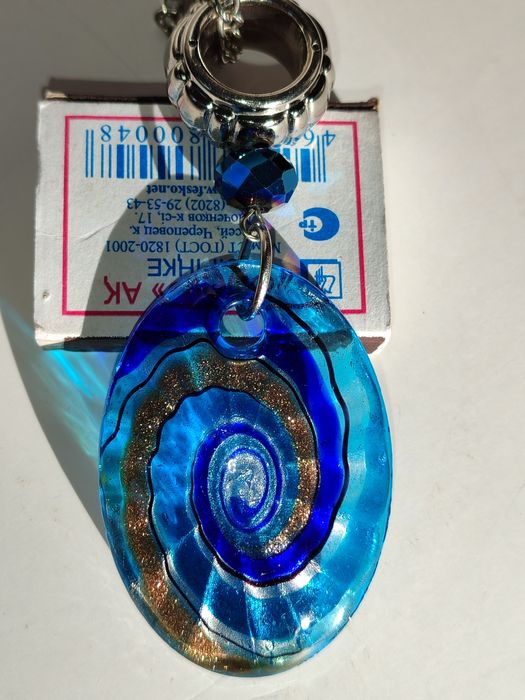 Подвеска (кулон) на любую одежду