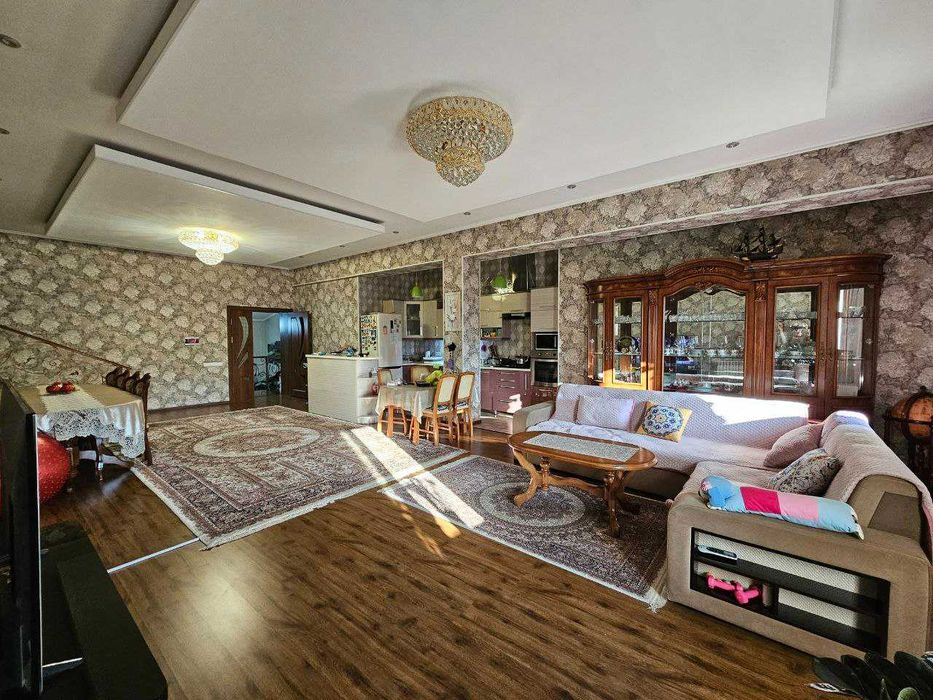 Продам участок 7 соток в Яшнабад.. р-не, ориентир Паркентский