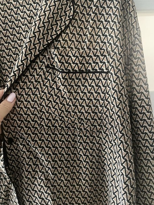 Всекидневен “пижамен” сет на H&M edition