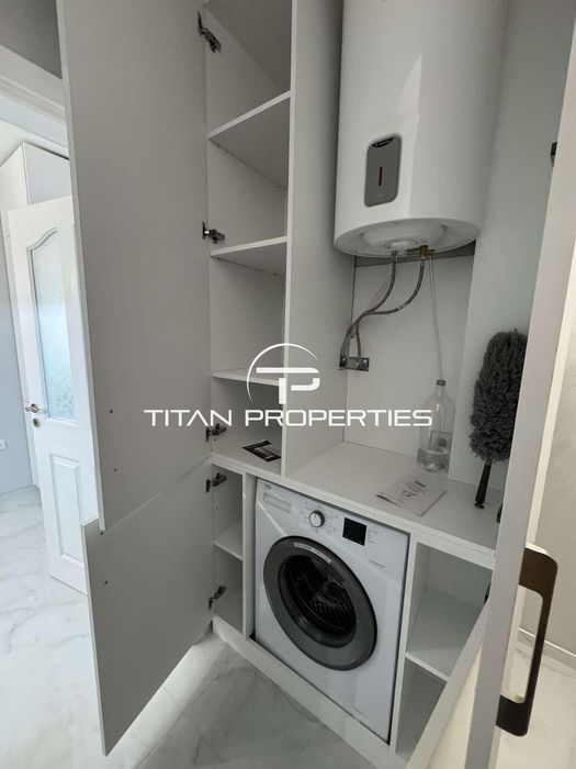 Дава се под наем Двустаен апартамент в Пловдив, Кършияка - 72 кв.м за 550 € - Снимка #8