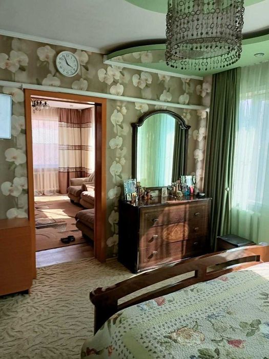 Продам частный дом 92кв