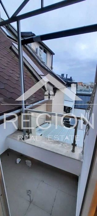 Дава се под наем Двустаен апартамент в Варна, Спортна зала - 48 кв.м за 357 € - Снимка #12