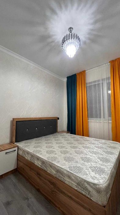 Здается квартира