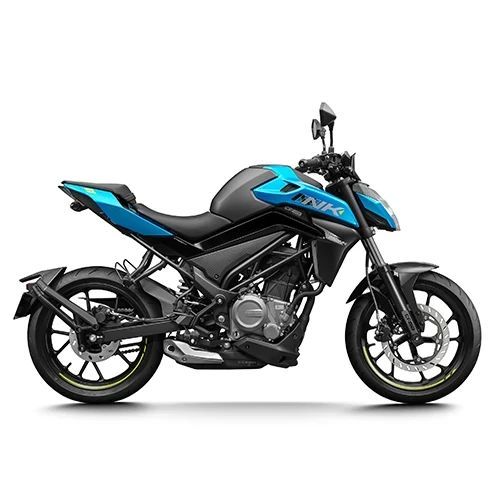 CF Moto 250NK ABS CFLite 250NK ABS