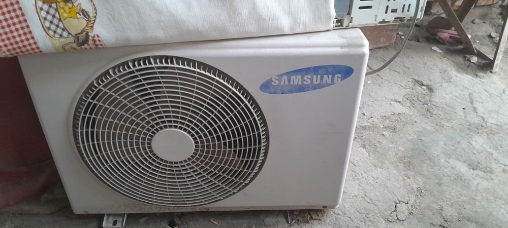 Kanisaner sotiladi Samsung 12 talik kup ishlatilinmagan holati yaxshi