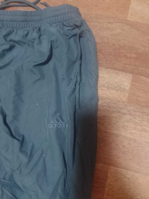 Панталон ADIDAS летен,сив
