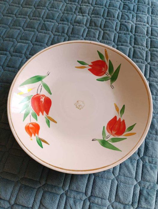 фарфоровая посуда