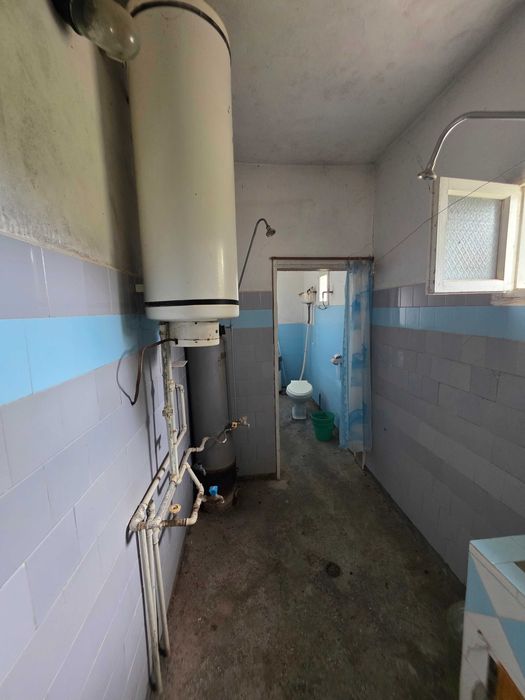Поддържан имот в подножието на Балкана – 960 кв.м. двор, кладенец и канализация