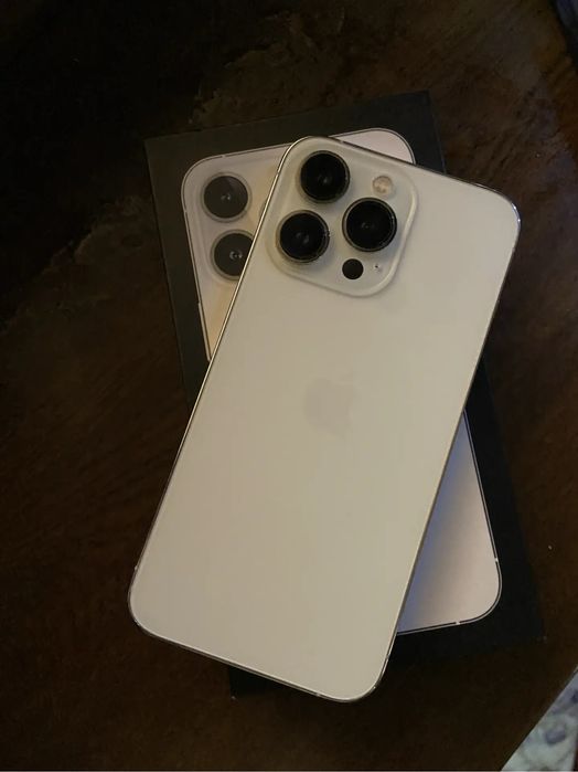 Iphone 13 pro 512g
