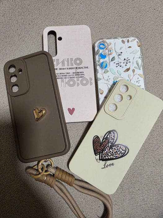 Samsung Galaxy A55 5G