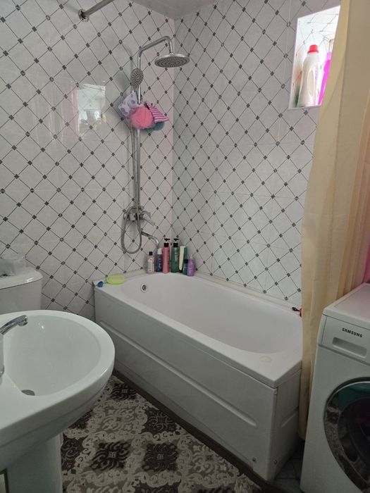 Уй сотилади, Алгоритм