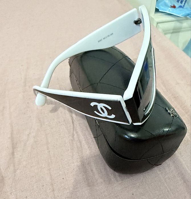 Ochelari Chanel
