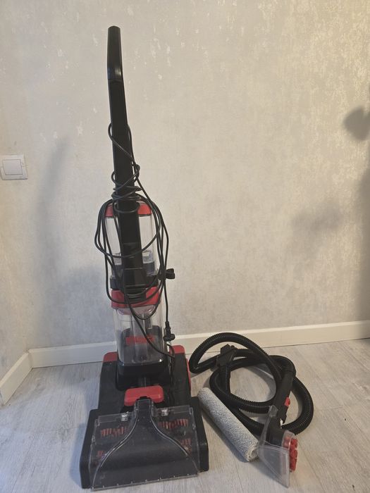 Жуатын шаң сорғыш (моющие пылесос)