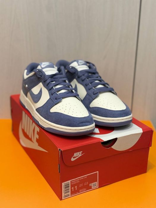 Кроссовки Nike Dunk low