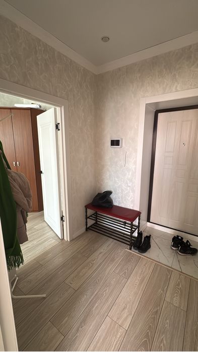 Сдается 1 ком.квартира 190000+ком