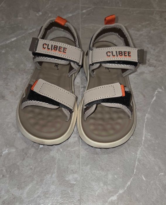 Детски сандали Clibee 31 номер