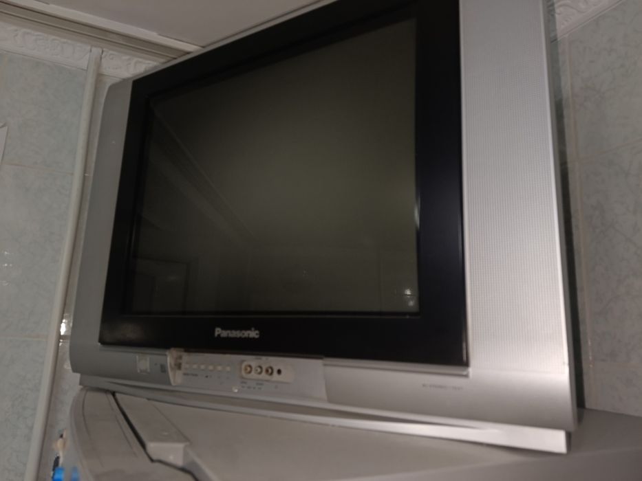 Телевизор Panasonic.
