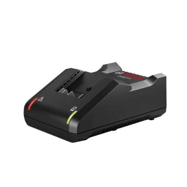 Bosch GBA 12 V 2.0 Ah -  2 батерии, зарядно Bosch GAL 18V-40