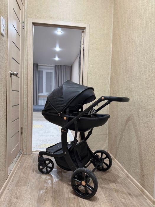 Продам коляску трансформер