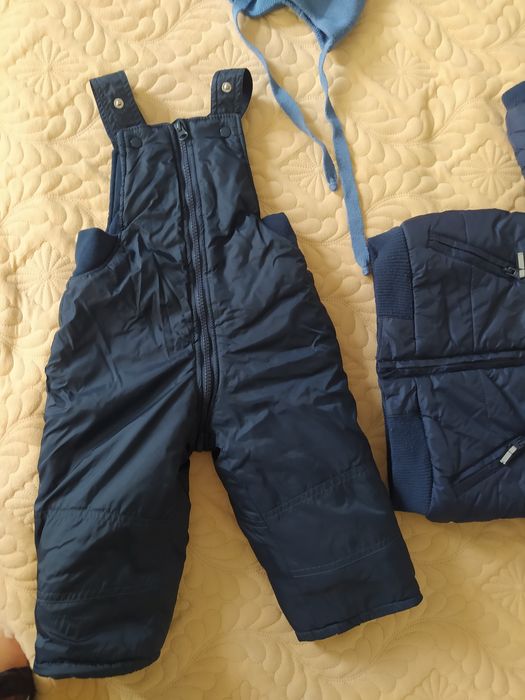 Продам комбинезон демисезонный детский