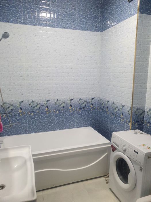 Квартира сдаётся в аренду