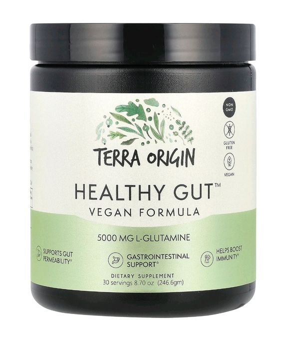 terra origin healthy gut berry