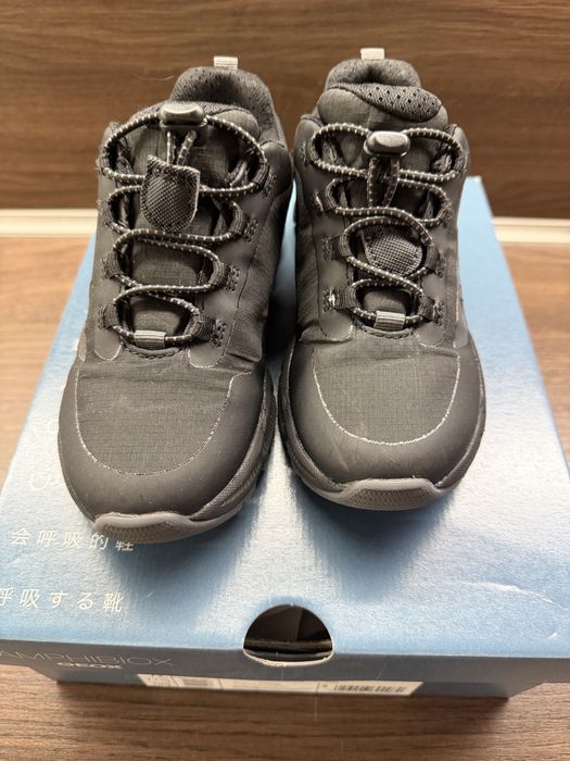 Маратонки Geox размер 30