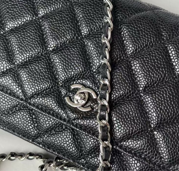 Сумка Шанель Wok