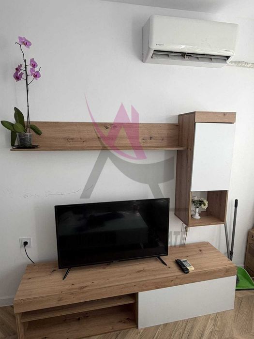 Дава се под наем Едностаен апартамент в Варна, Левски - 20 кв.м за 300 € - Снимка #3