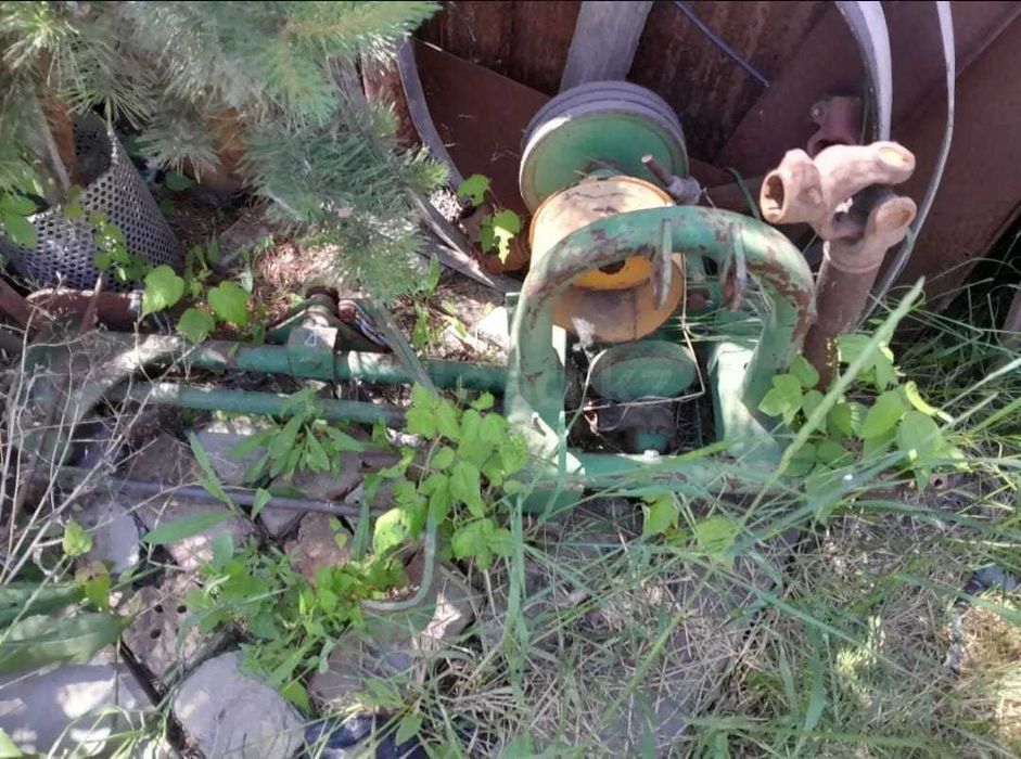 Продам Трактор ЮМЗ-6